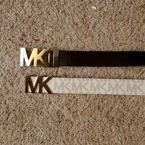 GUC Michael Kors Belts